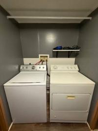 1992 Mobile Home