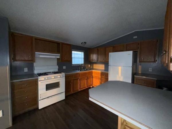 1992 Mobile Home