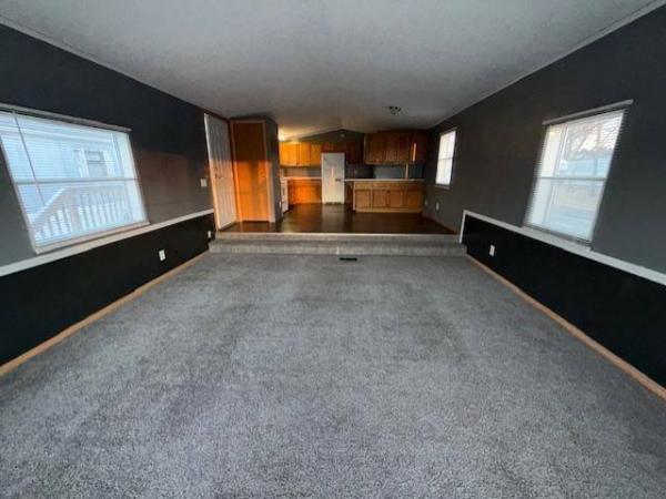 1992 Mobile Home
