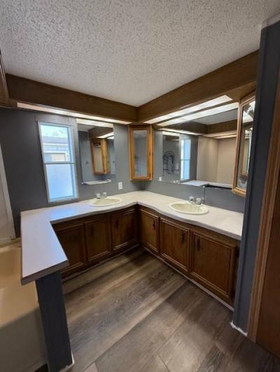 Mobile Home at 10th St., #129 Coal Valley, IL 61240