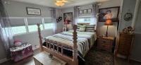 1973 MANA Mobile Home