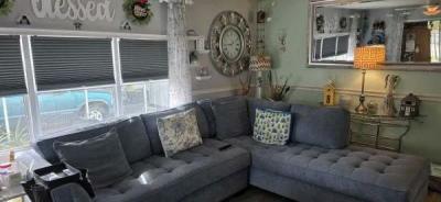 Photo 4 of 8 of home located at 570 57th Ave W Lot 248 Bradenton, FL 34207