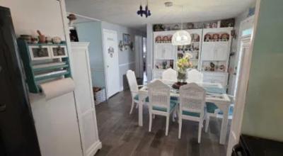 Photo 3 of 8 of home located at 570 57th Ave W Lot 248 Bradenton, FL 34207