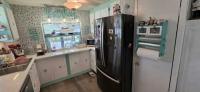 1973 MANA Mobile Home