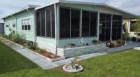 1973 MANA Mobile Home
