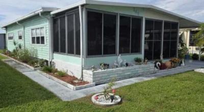 Mobile Home at 570 57th Ave W  Lot 248 Bradenton, FL 34207