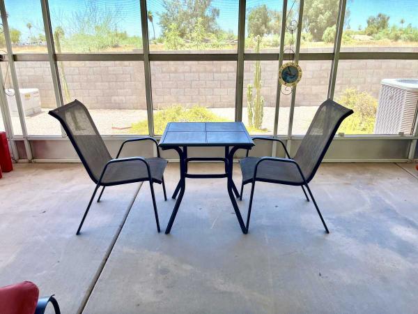 1983 CAVCO  Manufactured Home