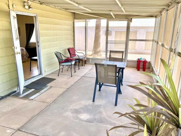 1983 CAVCO  Manufactured Home