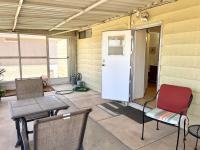 1983 CAVCO  Manufactured Home