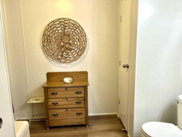 1983 CAVCO  Manufactured Home