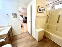1983 CAVCO  Manufactured Home