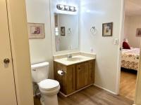 1983 CAVCO  Manufactured Home