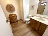 1983 CAVCO  Manufactured Home