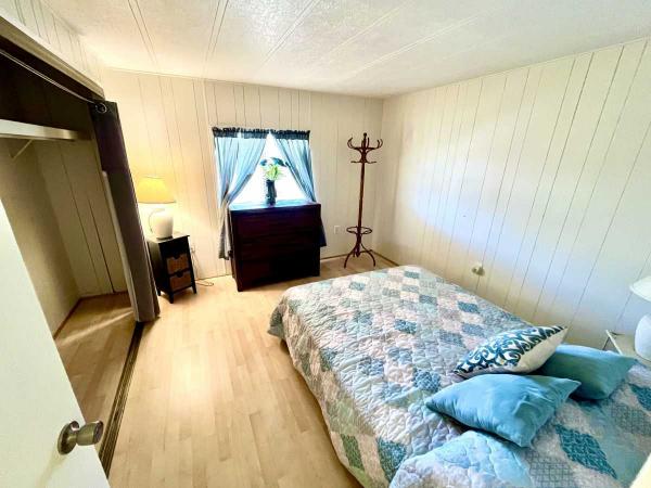 1983 CAVCO  Manufactured Home