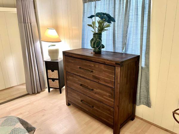 1983 CAVCO  Manufactured Home