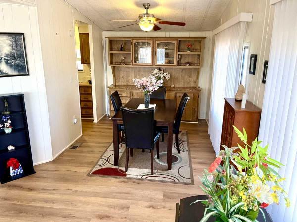1983 CAVCO  Manufactured Home