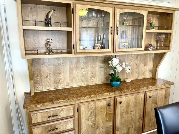 1983 CAVCO  Manufactured Home
