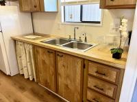 1983 CAVCO  Manufactured Home