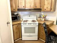 1983 CAVCO  Manufactured Home