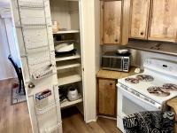 1983 CAVCO  Manufactured Home