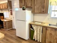 1983 CAVCO  Manufactured Home