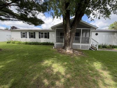 Mobile Home at N2020 Cty Rd H (42) Lake Geneva, WI 53147