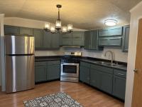2003 Dutch Manufactured Home
