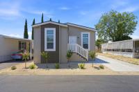 2026 Redman Mobile Home
