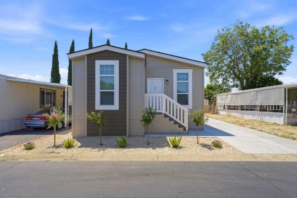 2026 Redman Mobile Home For Sale