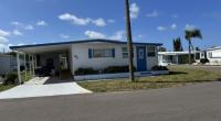 1972 SUNB Mobile Home