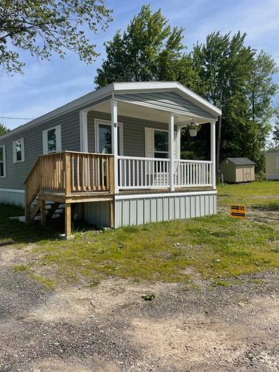 Mobile Home at 269 Us Rt 11, Space 41 Central Square, NY 13036
