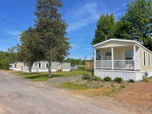 2025 Champion Elite Manufactured Home