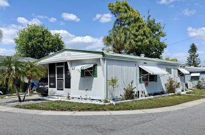 Mobile Home at 1415 Main St #73 Dunedin, FL 34698