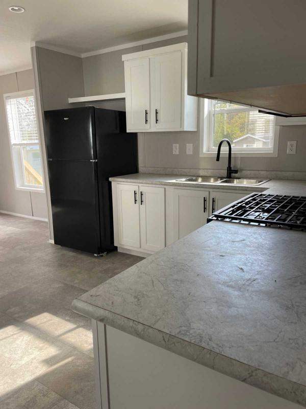 2025 Champion Elite Manufactured Home