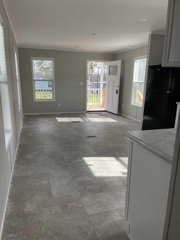 2025 Champion Elite Manufactured Home