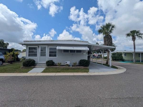 1972  Mobile Home For Sale