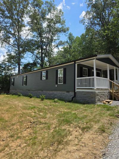 Mobile Home at 410 B Cooper Dearing Rd Alvaton, KY 42122