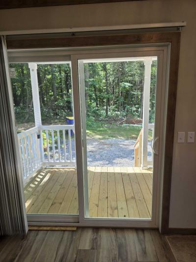 Photo 4 of 17 of home located at 410 B Cooper Dearing Rd Alvaton, KY 42122