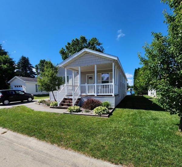 2003 Fairmont Mobile Home For Sale