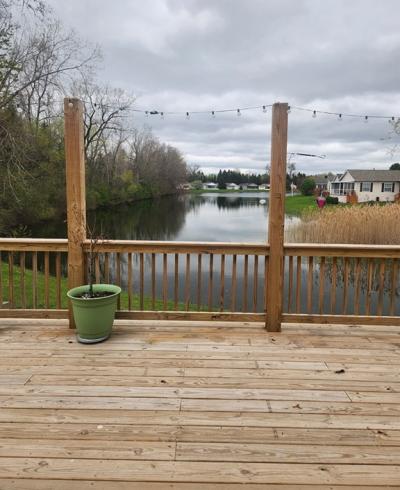 Photo 4 of 15 of home located at 2669 Biscayne Court Lapeer, MI 48446