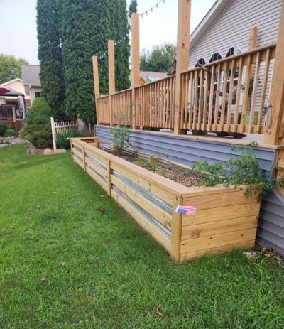 Photo 5 of 15 of home located at 2669 Biscayne Court Lapeer, MI 48446