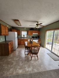 2003 Fairmont Mobile Home