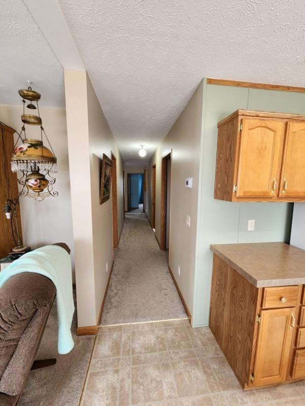 2003 Fairmont Mobile Home