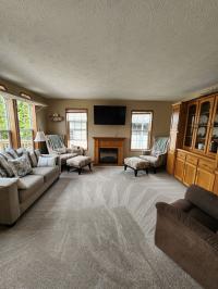 2003 Fairmont Mobile Home