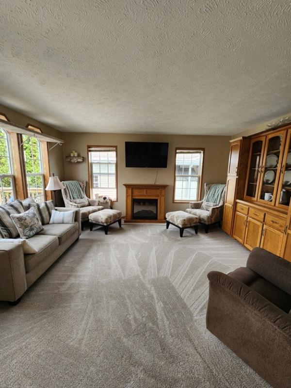 2003 Fairmont Mobile Home