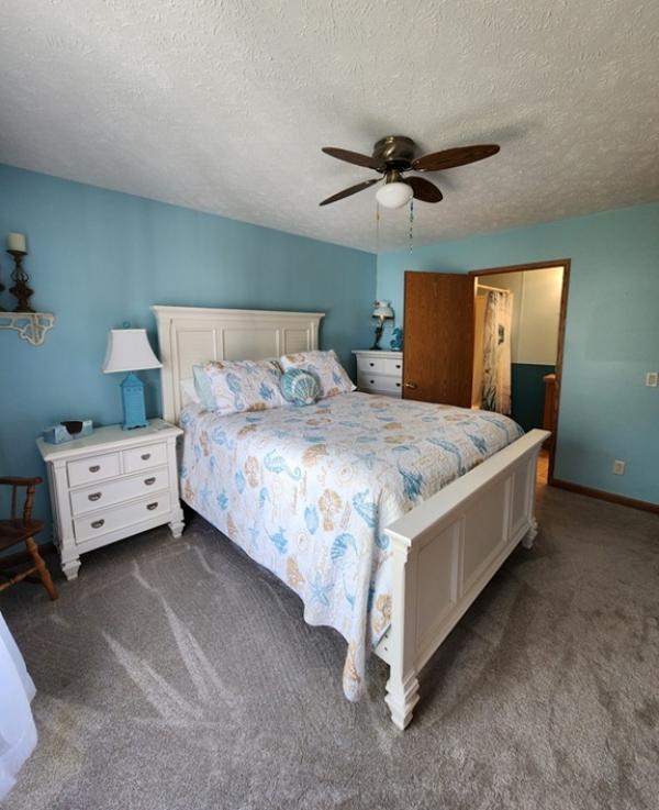 2003 Fairmont Mobile Home