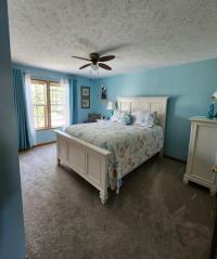 2003 Fairmont Mobile Home