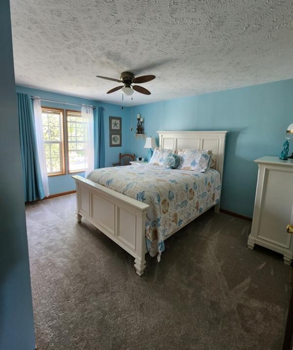 2003 Fairmont Mobile Home
