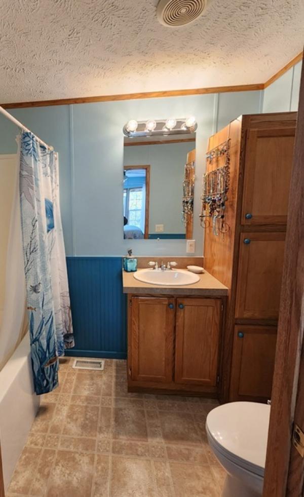 2003 Fairmont Mobile Home