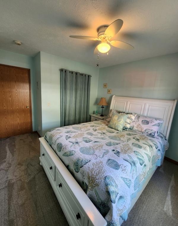 2003 Fairmont Mobile Home